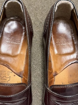 Alden 684