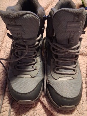 Merrell ''SPEED STRIKE 2 THERMO MID WATERPROOF'' Women's sz 7 Winter Hiking Boots