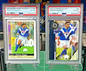 Baggio Brescia | eBay