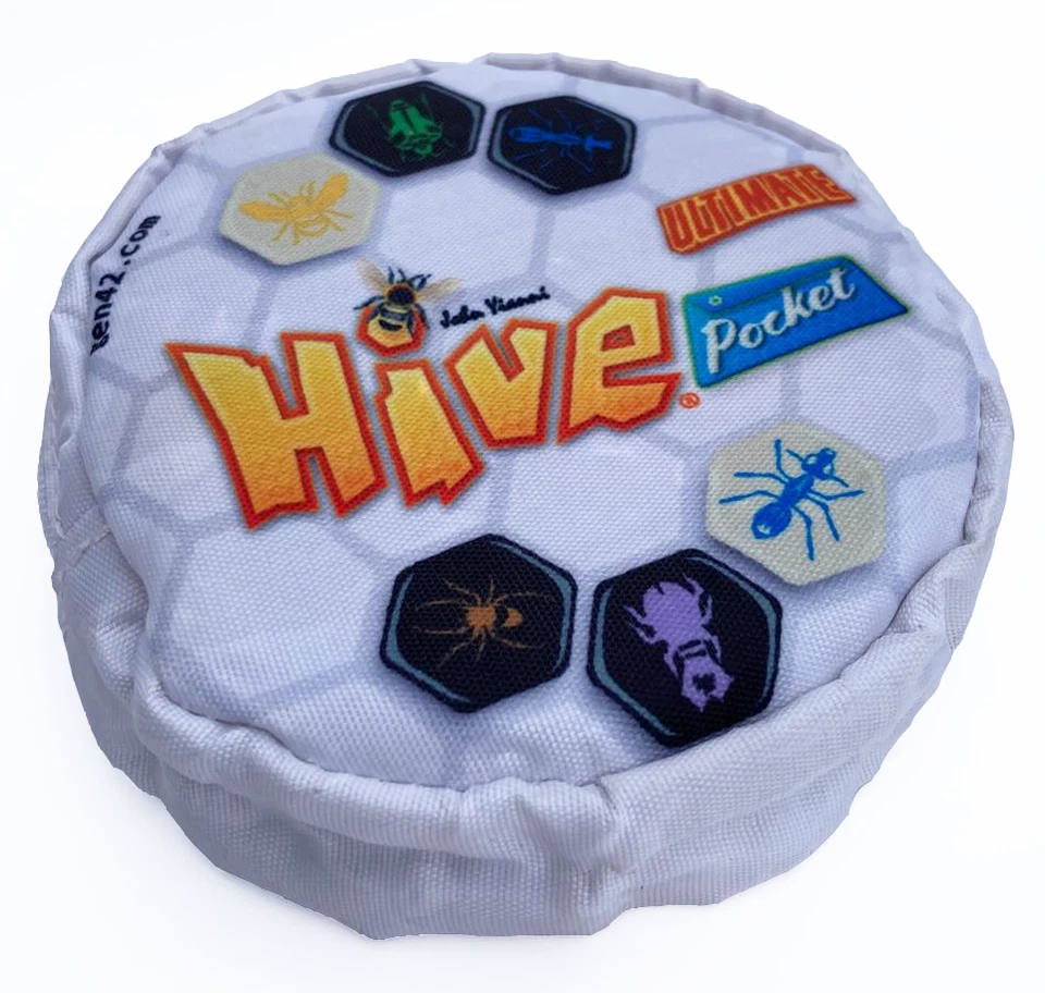 Hive Pocket Ultimate strategy game - Image 3 of 3