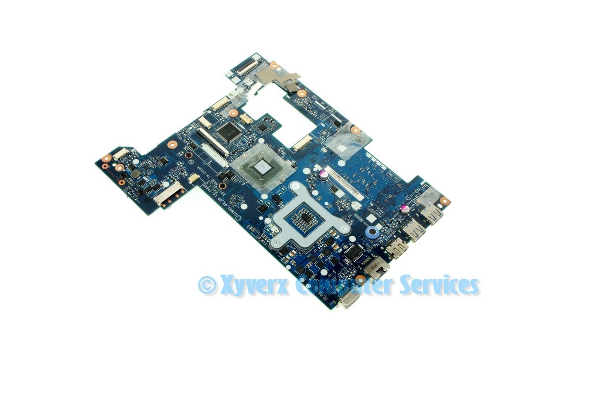90001175 LA-7982P GENUINE ORIGINAL LENOVO MOTHERBOARD INTEL G580