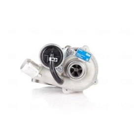 Abgas-Turbo-Lader NISSENS für Citroën Nemo Kombi AA_ Peugeot Bipper Tepee