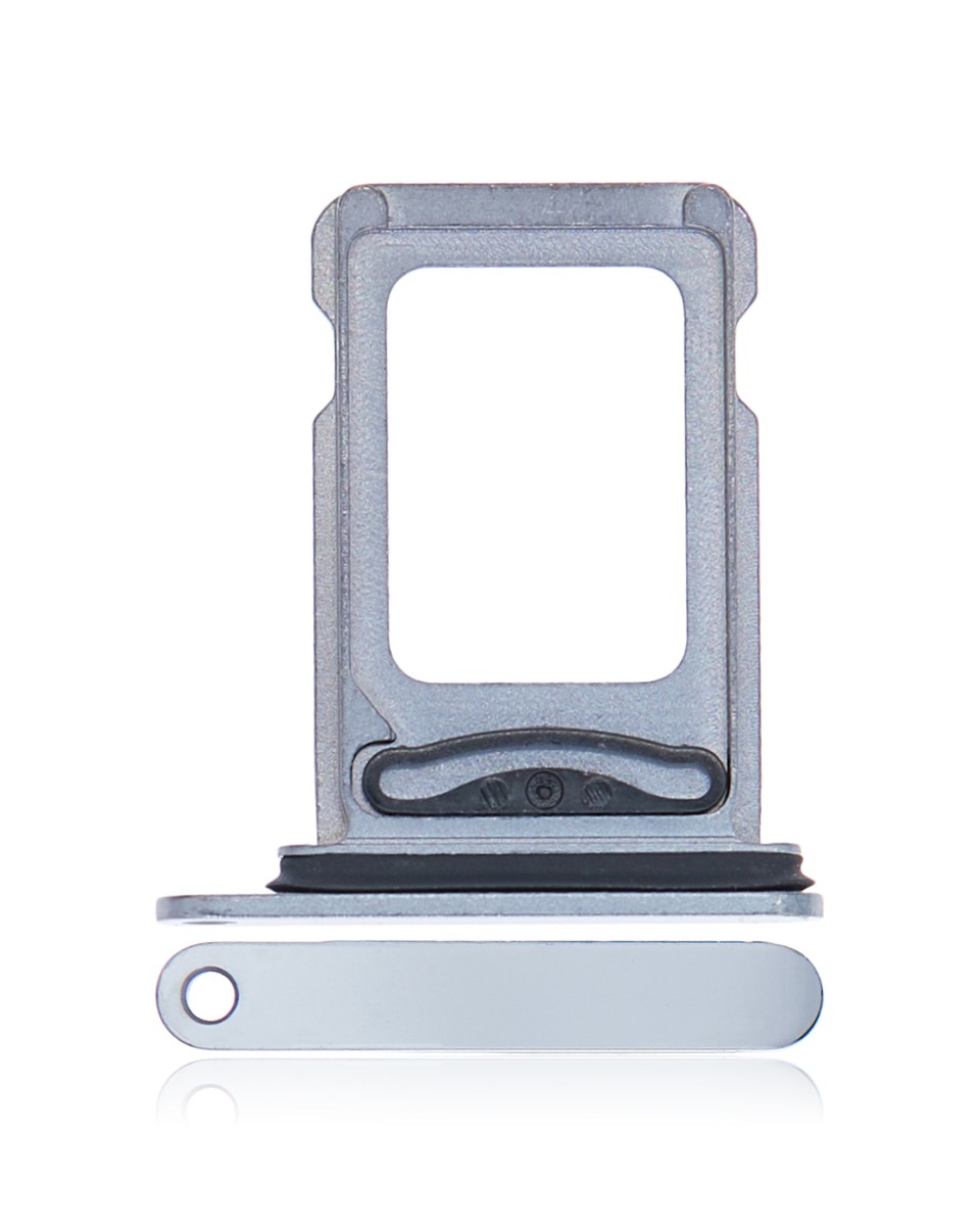 Dual Sim Card Tray Compatible For iPhone 13 Pro / 13 Pro Max