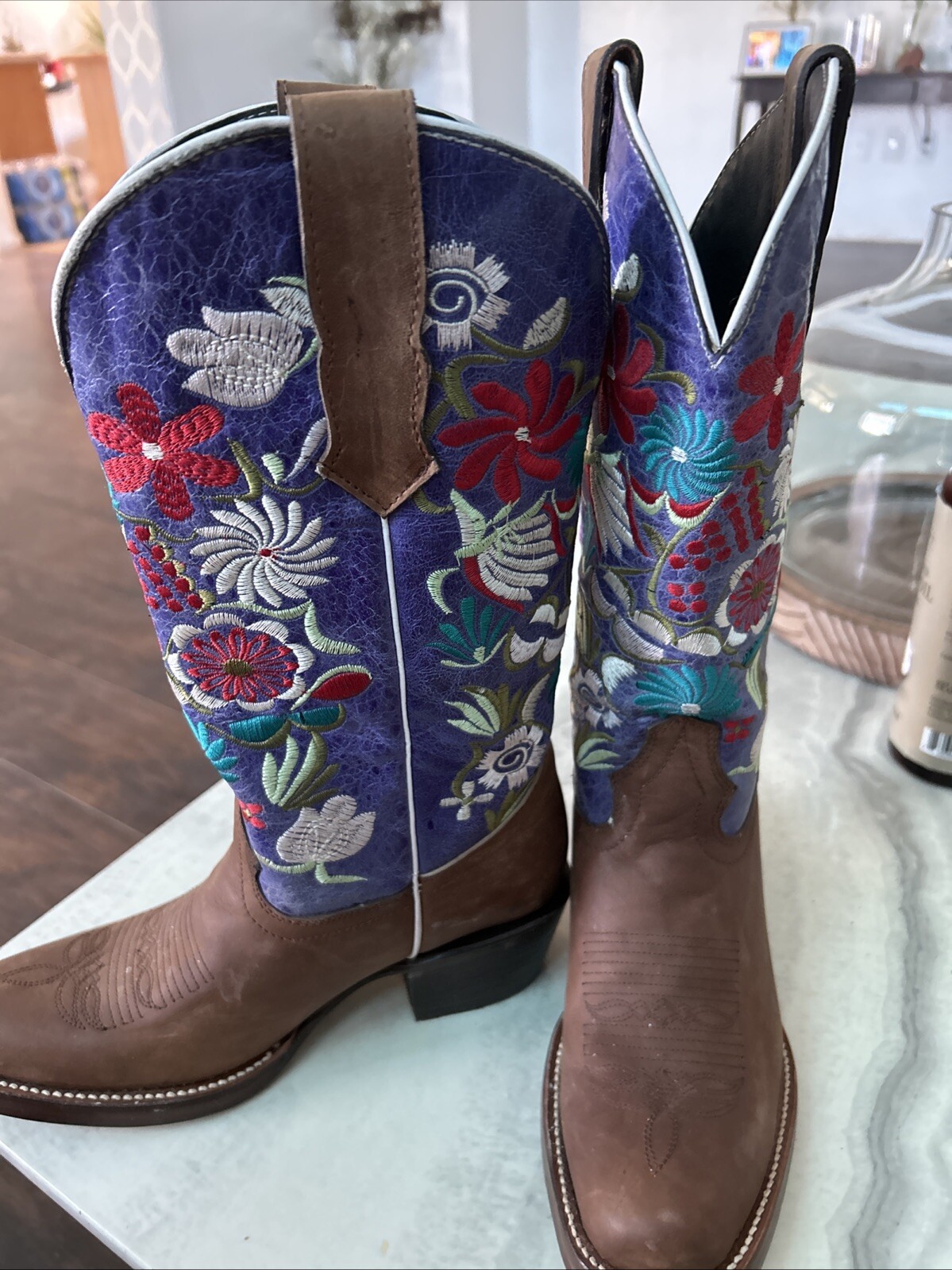 Boots Nice - image 1