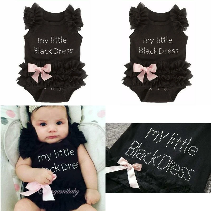 Ropa Para Recien Nacido Niñas Hembra 4 Meses Monos Conjuntos De Niña NEW | eBay