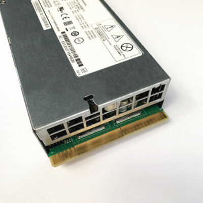 Server Power Supplies 1200W For LITEON X6000 RH321V2 2288HV2 PS-2122-3H #E10