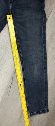 Calvin Klein Jeans Slim Boyfriend Med-lite Blue Wash Mid Rise Women’s Size 6 - Picture 12 of 12