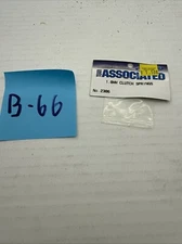 Team Associated 2306 1.0MM CLUTCH SPRINGS NOS NIP