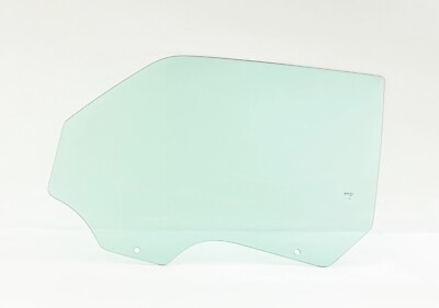 Fits 2007-2017 Jeep Patriot 4Dr SUV Driver Side Left Front Door Window Glass