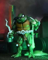 Teenage Mutant Ninja SchildkröTen Tmnt Archie Comics Slash Action Figure Neca