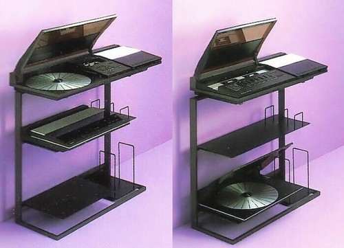 Bang Olufsen Stand SM-40 Systemmodul Beocenter 2200 Beosystem 3000 - Bild 3 von 8