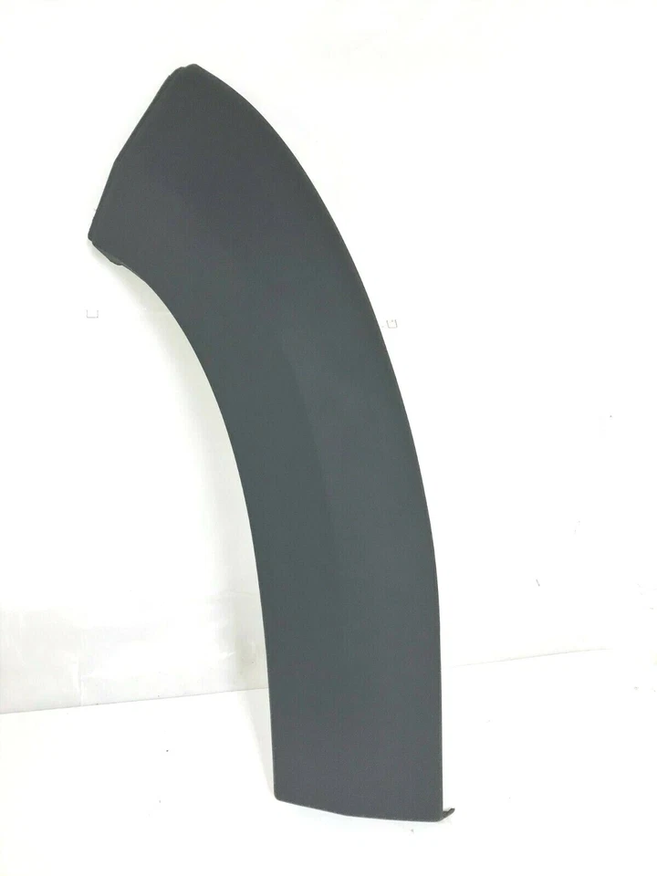 New Fits 2014-2018 Ram ProMaster Right Front Bumper End Cap Flare Trim Molding R Foto 3 de 4