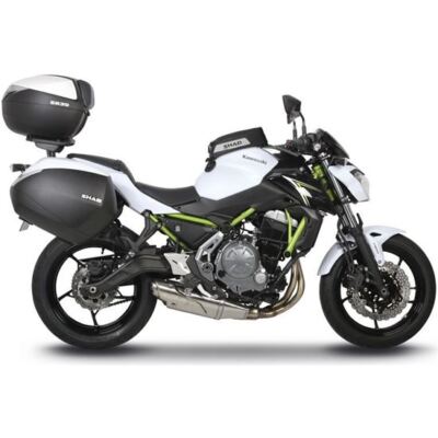 ちゃこ Shad Luggage Rack Kawasaki Z650 Ninja 650 (2017-2022) K0Z667ST | eBay