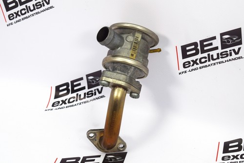 Orig. Audi RS7 4G V8 TFSI quattro Kombiventil AGR Ventil 079131166AR 079131101AD