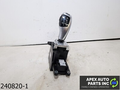 OEM 2007 BMW X5 4.8L Shifter Gear Floor Shift Selector