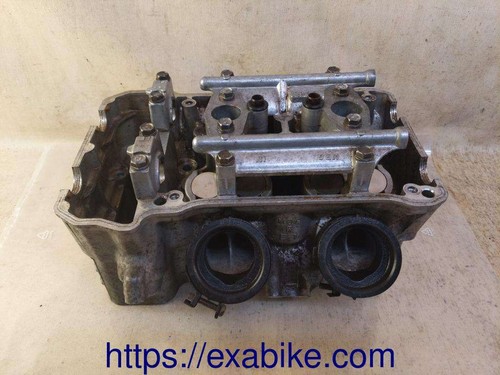 Carter De Thermostat Honda VFR 800 (RC46) – Années 1998 à 2001 – Pièce D'occase