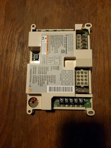 50A55-486 Gas Furnace White-Rodgers Control Board 