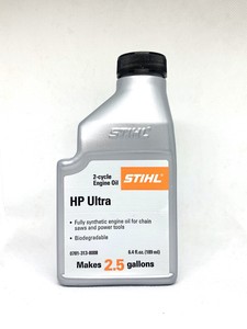 Масло моторное stihl hp