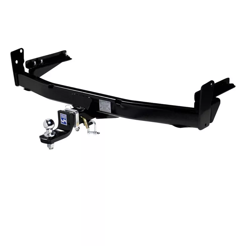 Y62 series 5 tow bar deals
