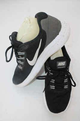 nike lunar converge womens black