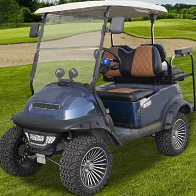 Nokins Precedent Golf Cart Deluxe Plus LED Light Kit