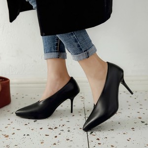 heels for plus size women