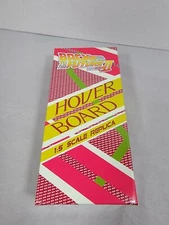 Back to the Future Part II Hover Board 1:5 Scale Replica Loot Crate EXCLUSIVE