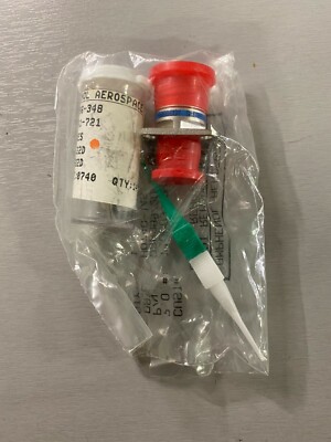 Circular Connector Amphenol D38999/20FB35SN