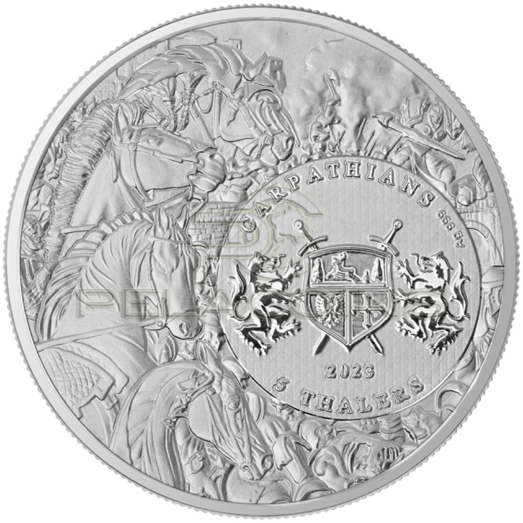 The Four Horsemen of the Apocalypse White Horse of Conquest