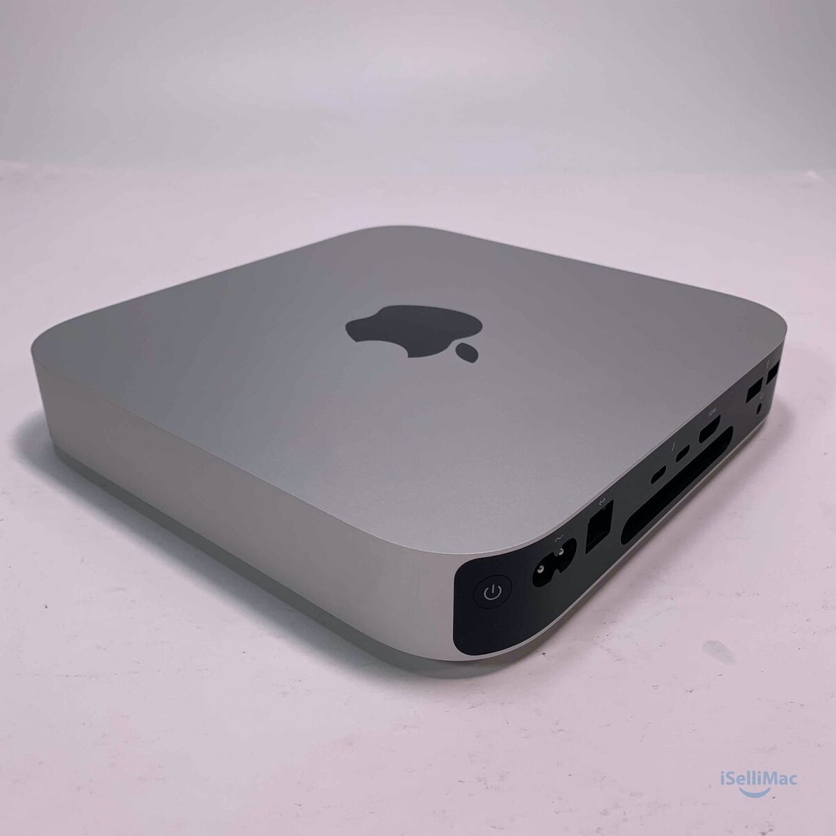 MacMini 2020 Apple M1/RAM 16GB/SSD 512GB