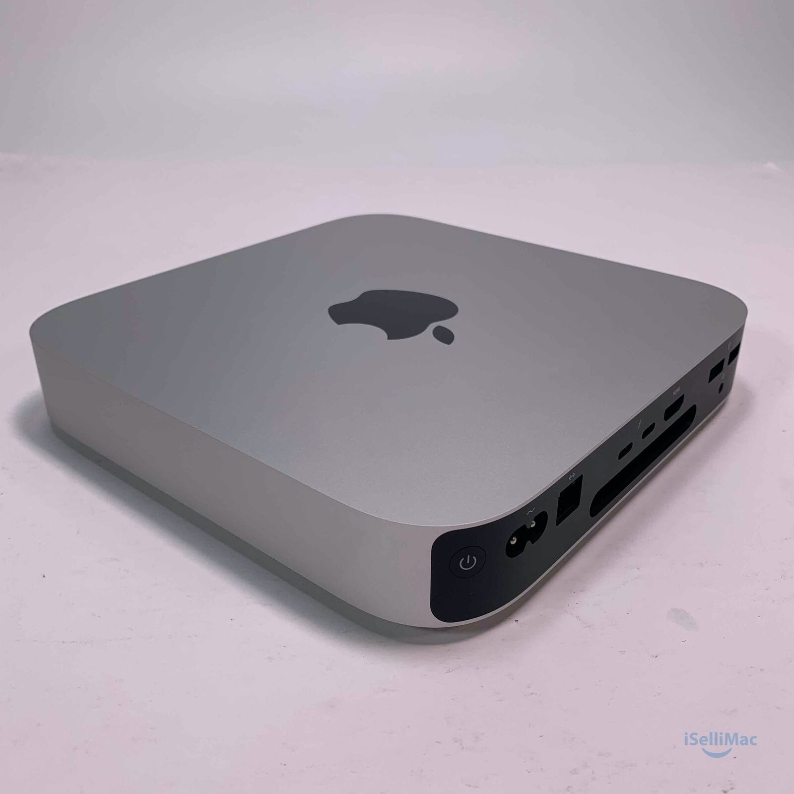 Apple Mac mini M1 16GB 512GB Apple M1 chip with 8-core CPU and 8-core GPU  (CTO)