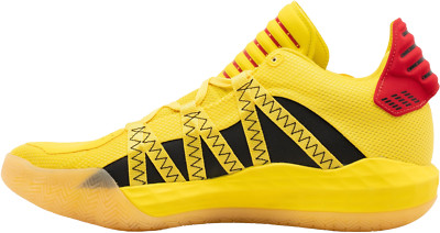 adidas Dame 6 Hot Rod for Sale | Authenticity Guaranteed | eBay