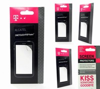 T-mobile Screen Protectors For Alcatel Onetouch Pop Astro Anti-scratch Chop on sale T-mobile Screen Protectors For Alcatel Onetouch Pop Astro Anti-scratch Chop on sale