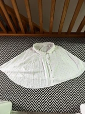 Nursing Cape - Bamboo One Size Fits All 