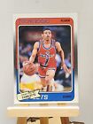 1988 Fleer - 13 - Tyrone Bogues - Charlotte Hornets - Maces!