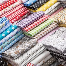 29 Colors / Erol Allover Cotton Linen Fabric