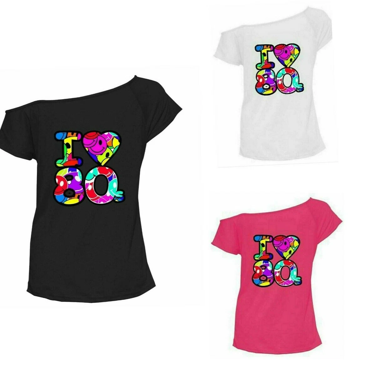 Camiseta Baby Look I Love Dance Música Dança