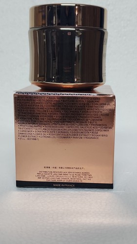 Lancome Absolue Revitalizing & Brightening Rich Cream 2oz New / Fast Shipping - Picture 5 of 7