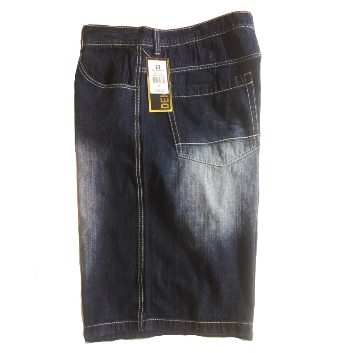 Southpole shorts big and best sale tall
