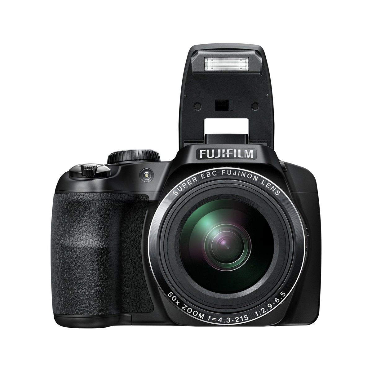 FUJIFILM デジタルカメラ 16.2MP 50X S9400W F FX-S9400W B | eBay