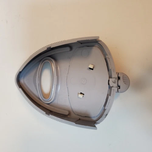 Rowenta DA-75 Steam N Press Dual Voltage Travel Steam Iron Bag Manual Tested - Picture 7 of 17