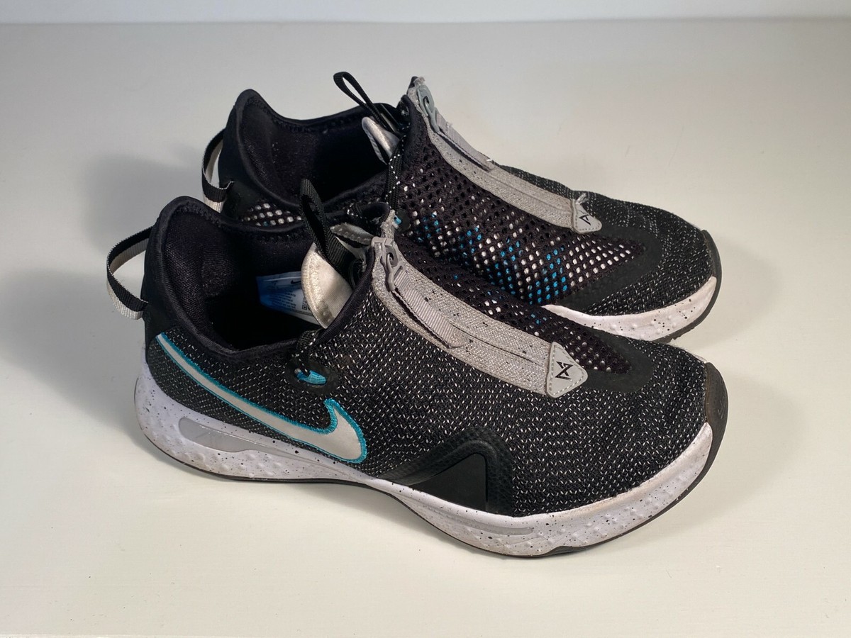 Nike PG Paul George (CD5079-004) Multi-Color Athletic Shoes Men