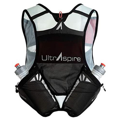 fluid hydration pack