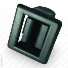 Leisure Cooker Oven Door Glass Fixing Part GENUINE 250100063