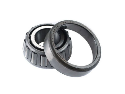 For 1999-2002 Daewoo Lanos Wheel Bearing Rear Outer Timken 29191MQWM 2000 2001