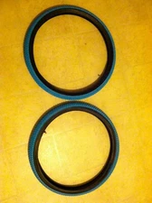SO CAL TIRES + TUBES se racing bmx bikes quadangle hutch jmc gjs mcs gt acs dyno