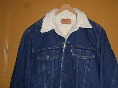 Levi's Type 3