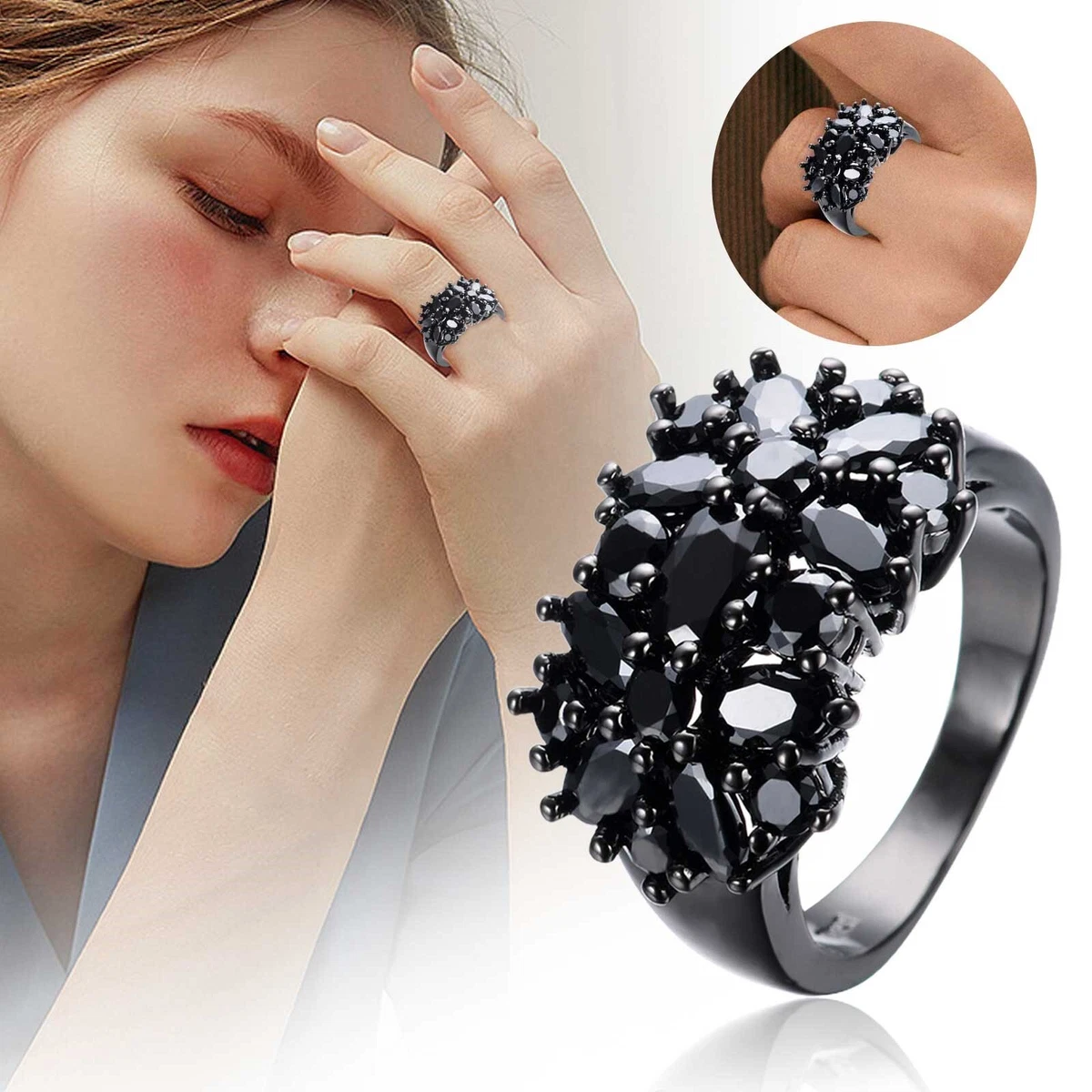 The sale 10 jewelry