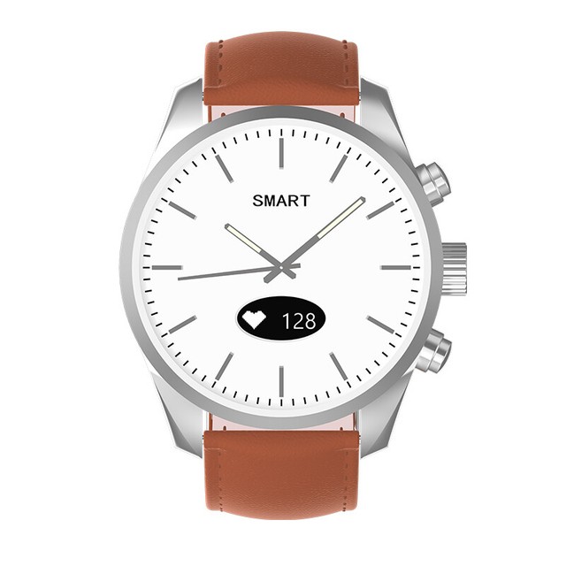 noerden life2 hybrid smartwatch