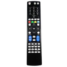 *NOUVEAU* Télécommande De Récepteur AV RM-Series RMD20728